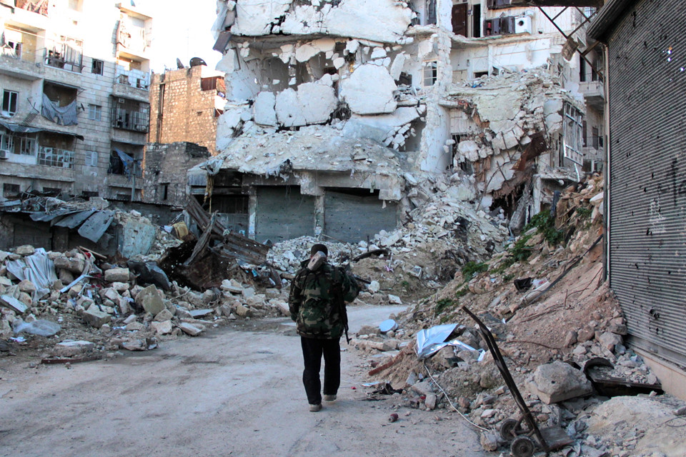 syria-daily-report